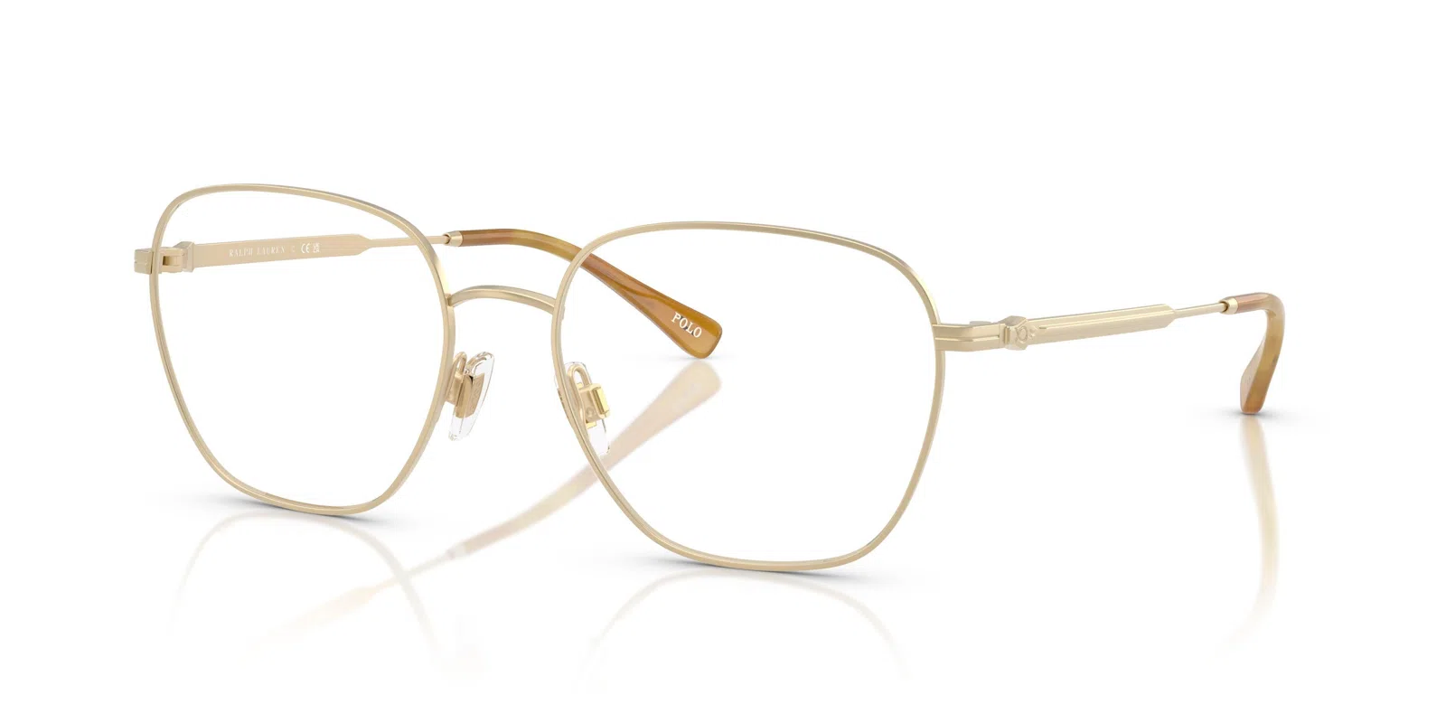 Polo 1237 Eyeglasses - view 15